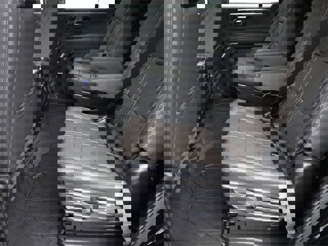 New 2026 Chevrolet Tahoe High Country image 18