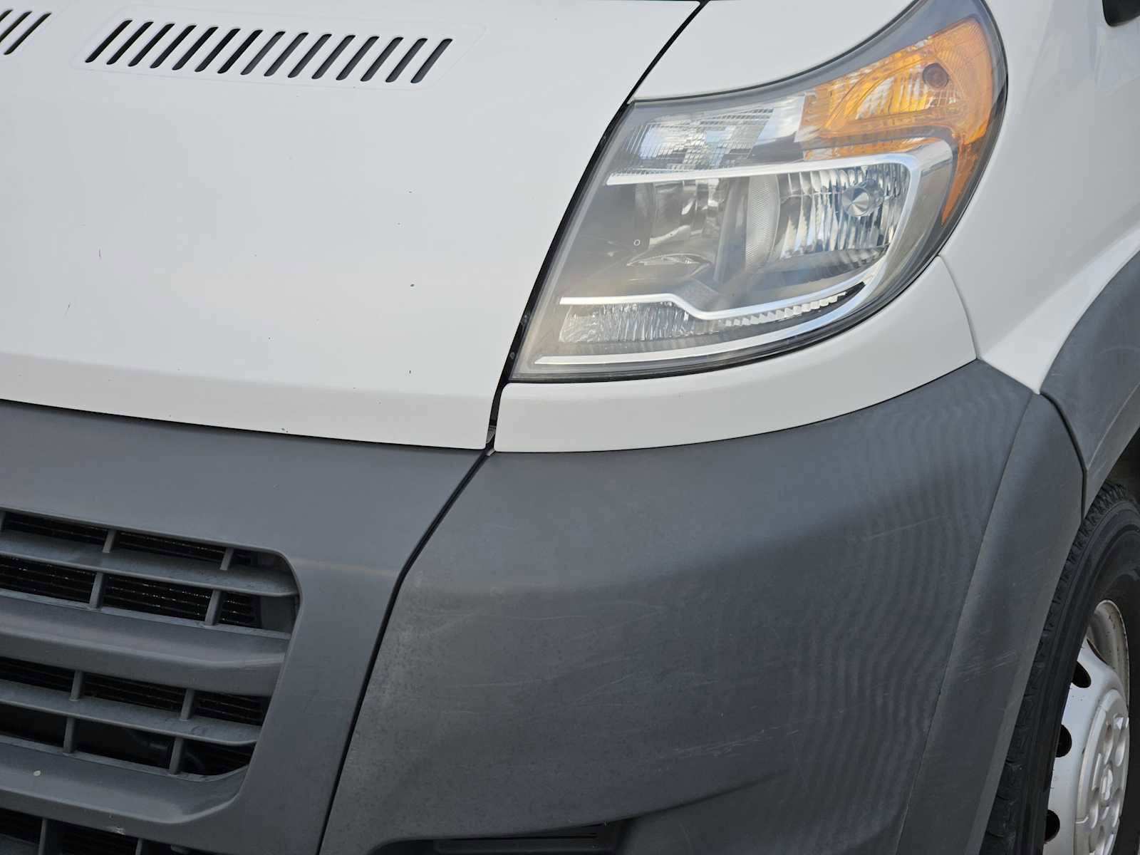 Used 2017 RAM ProMaster 1500 image 9