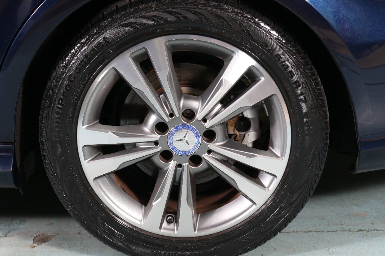 Used 2016 Mercedes-Benz E 350 Sedan image 30