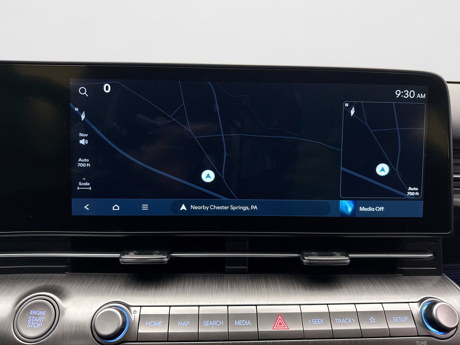 Used 2024 Hyundai Kona Limited AWD/4WD image 15