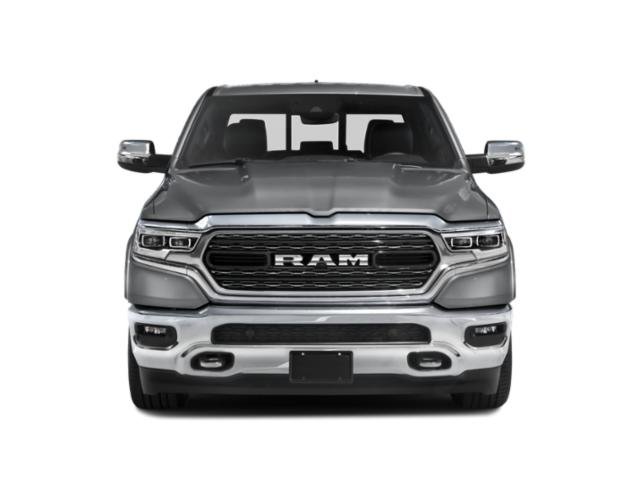 Certified 2021 RAM 1500 Limited w/ Night Edition image 4