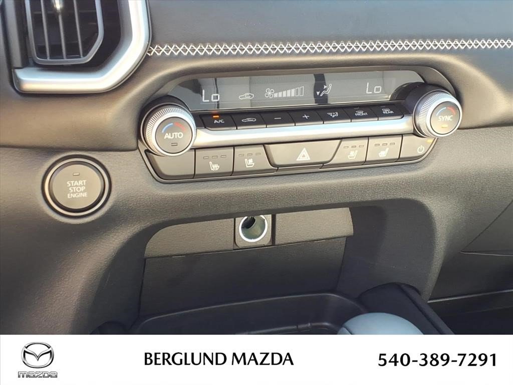 New 2026 MAZDA CX-50 AWD 2.5 S w/ Weather Package image 19