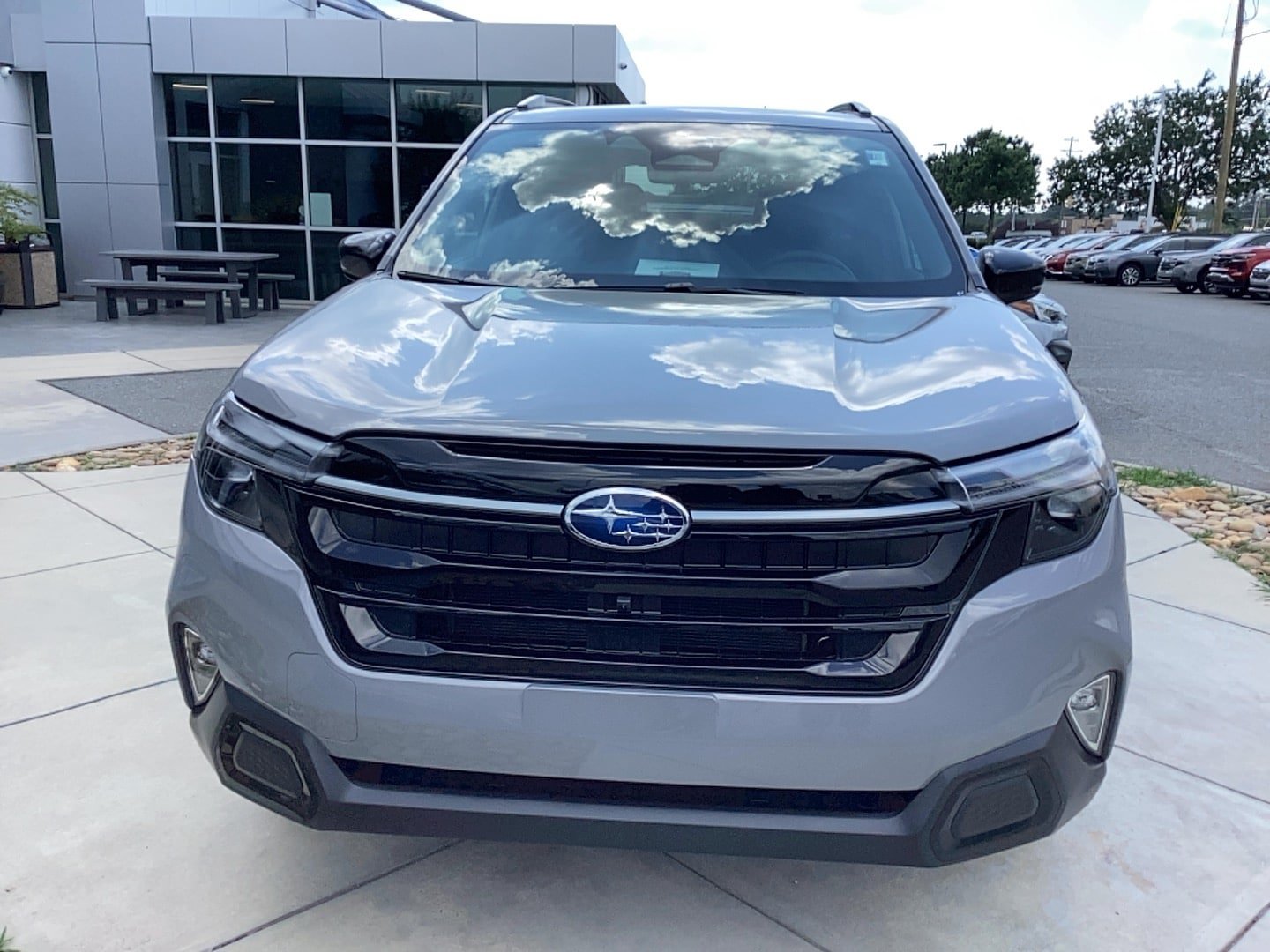 Certified 2026 Subaru Forester Touring w/ Touring Package AWD/4WD video 2