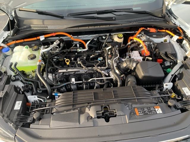 New 2026 Ford Escape SE w/ PHEV Premium Package image 25