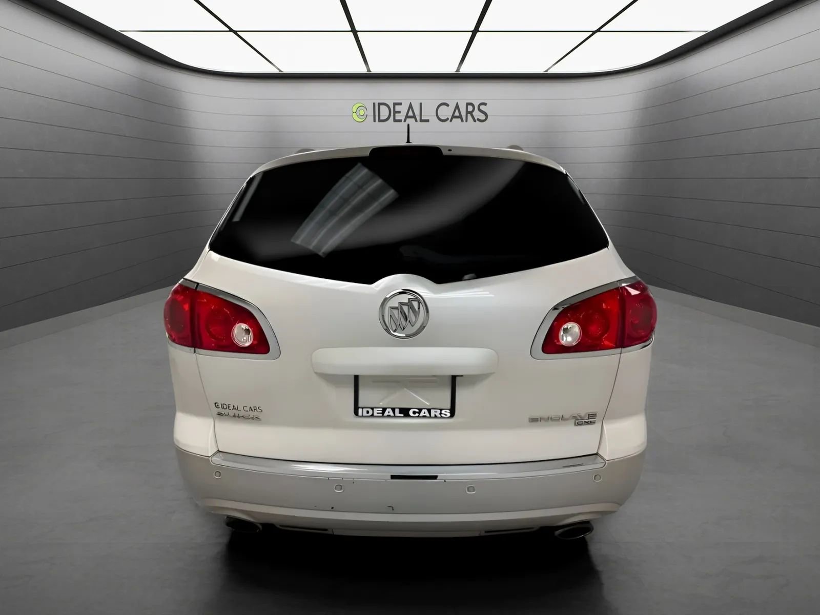 Used 2011 Buick Enclave CXL FWD image 6