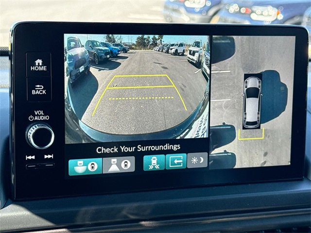 New 2025 Honda Pilot TrailSport image 38