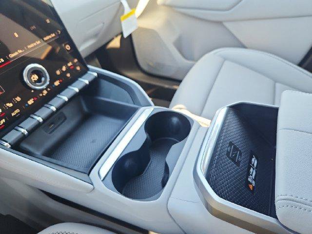 New 2027 GMC Terrain Denali AWD/4WD image 21