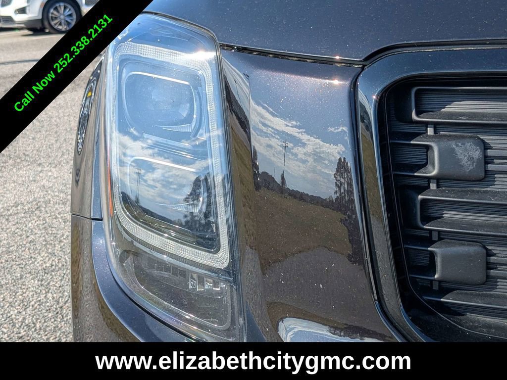 Used 2022 Kia Telluride EX w/ EX Premium Package image 10