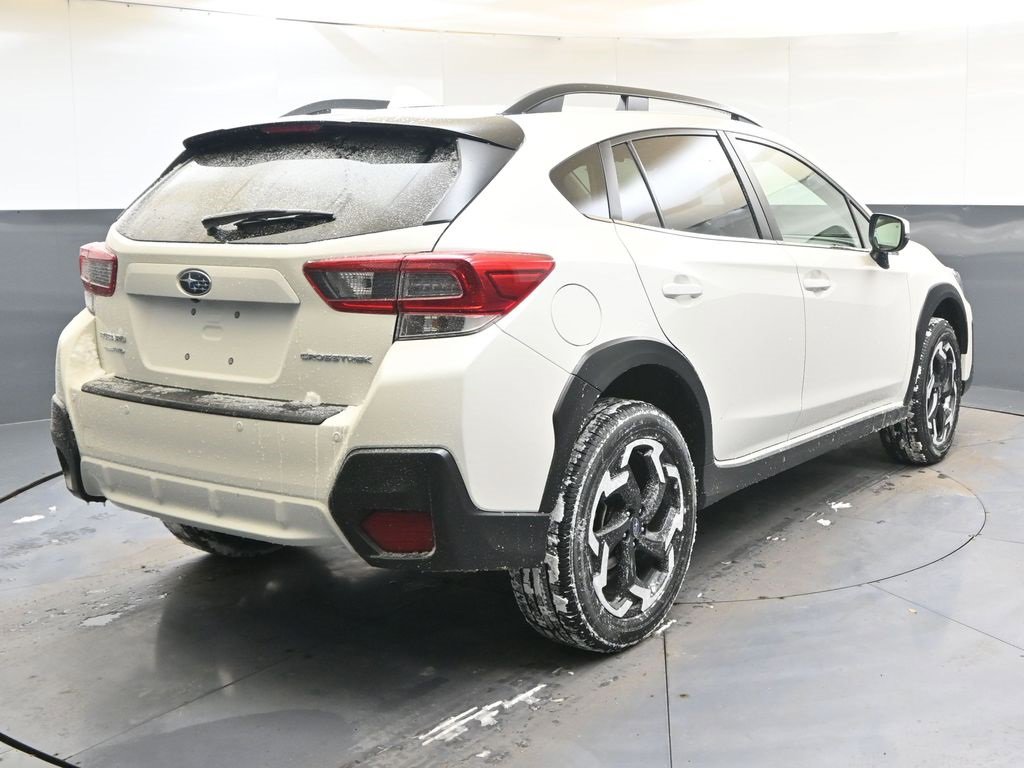 Certified 2023 Subaru Crosstrek 2.5i Limited image 5