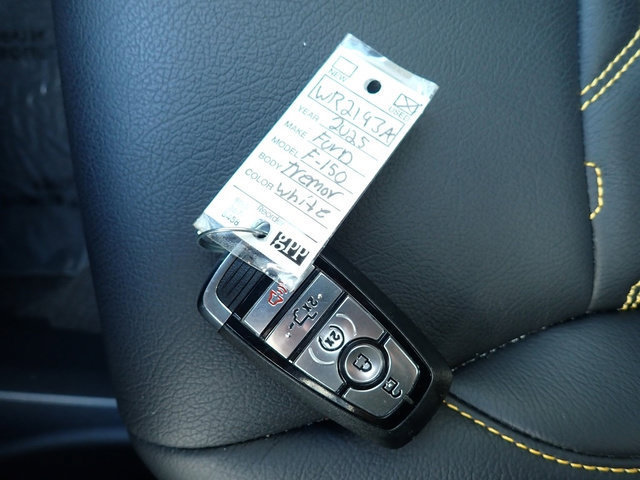 Used 2025 Ford F150 Tremor AWD/4WD image 31