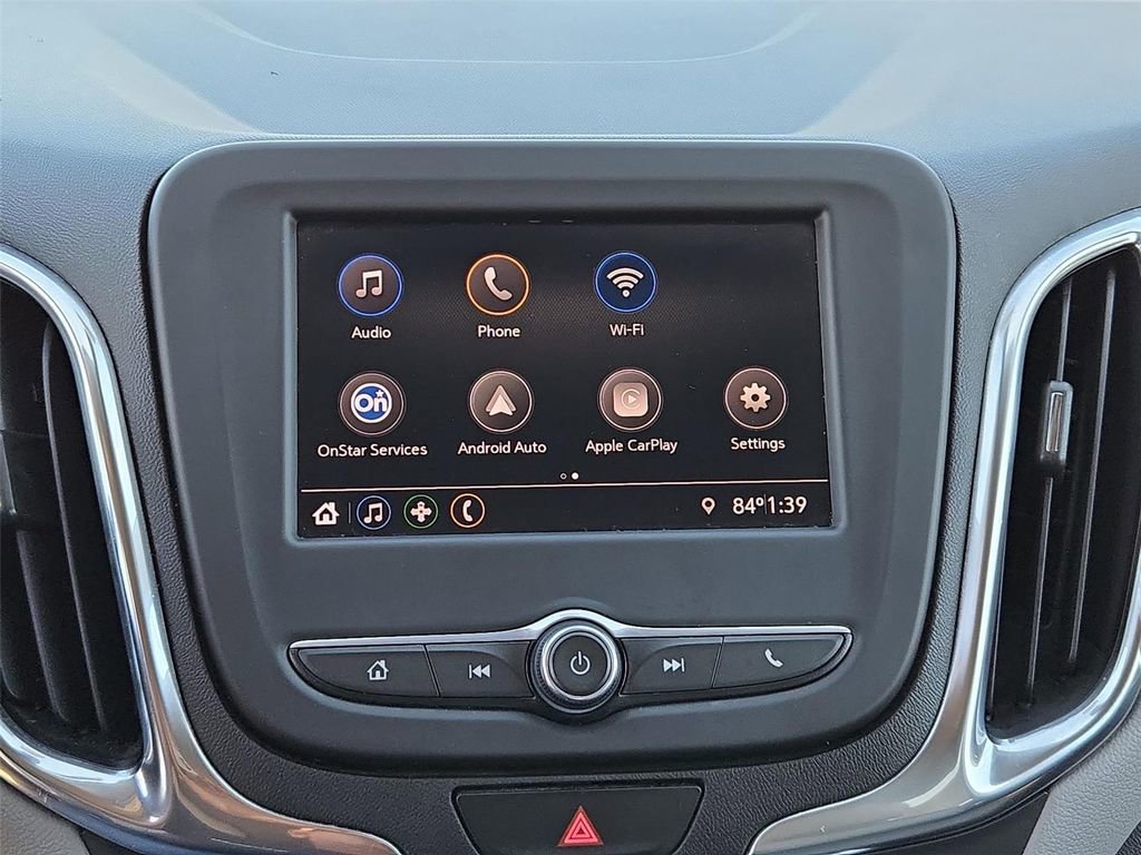 Used 2021 Chevrolet Equinox LS w/ LS Convenience Package FWD image 6