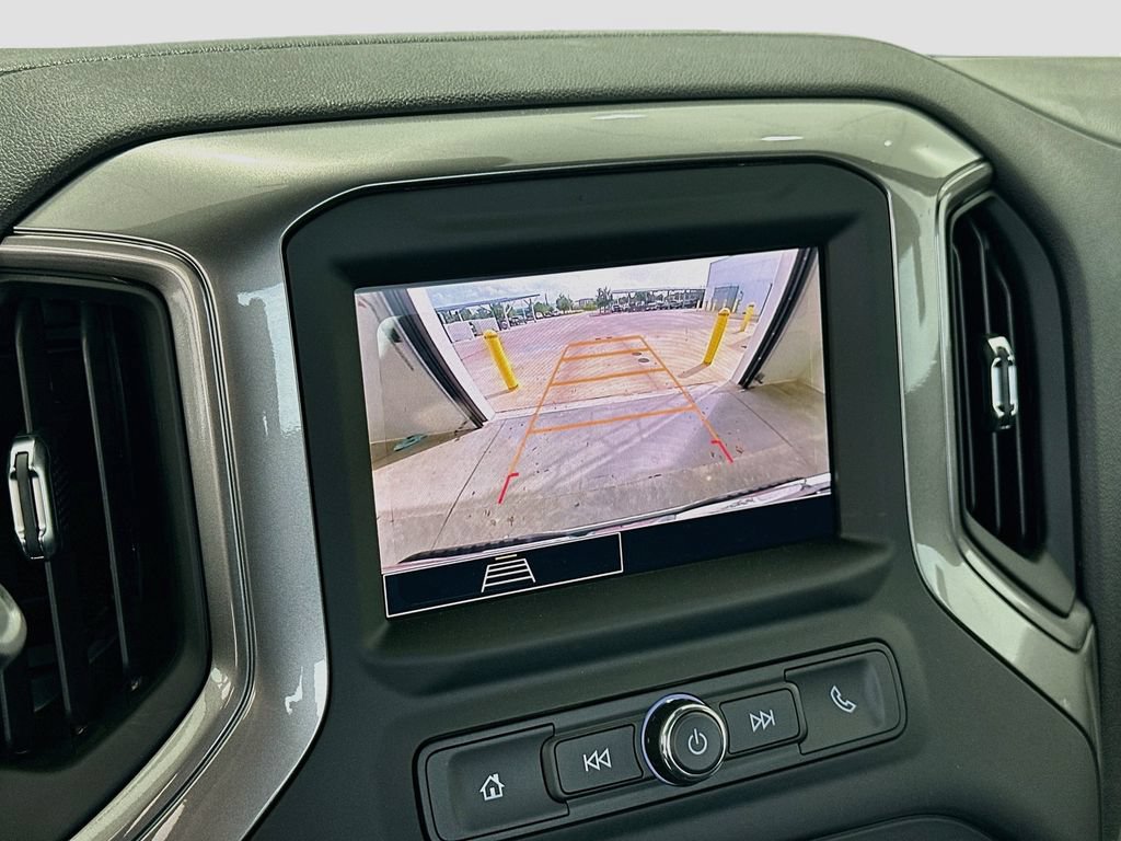 New 2026 GMC Sierra 1500 Pro w/ 1SA Safety Plus Package AWD/4WD image 13