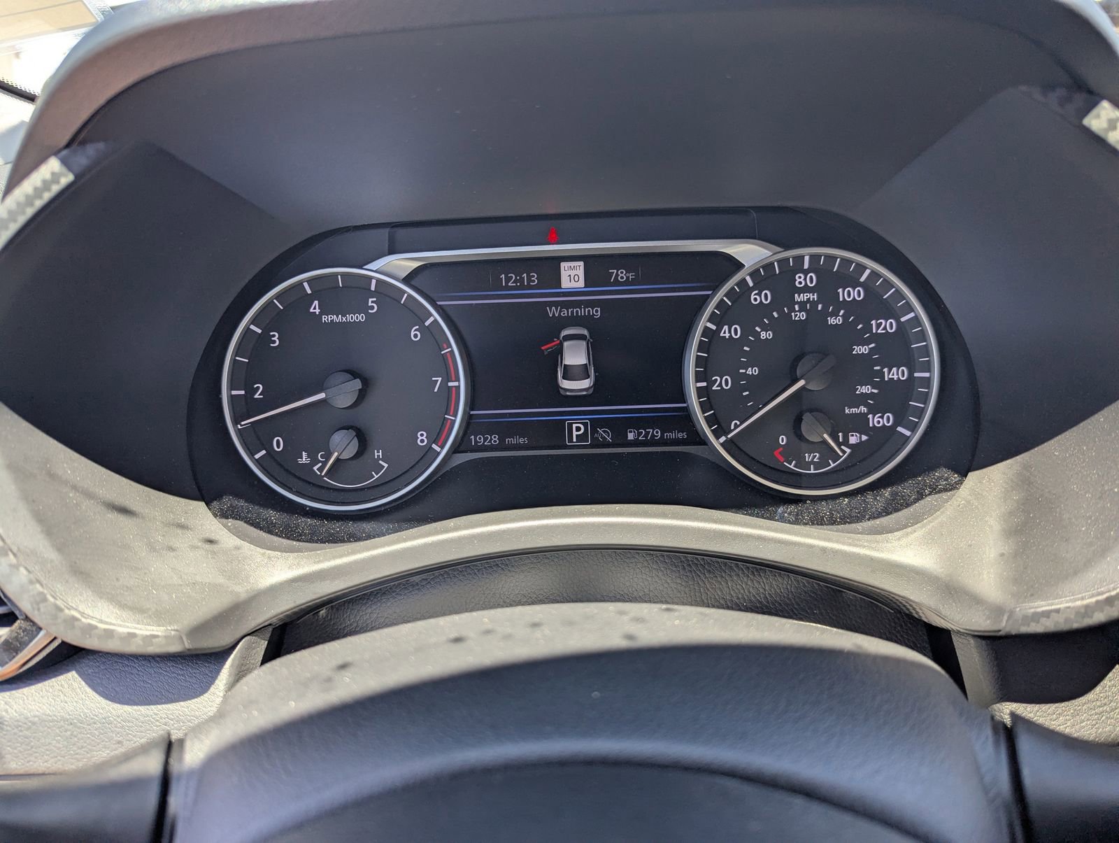 Used 2025 Nissan Sentra SV FWD image 32