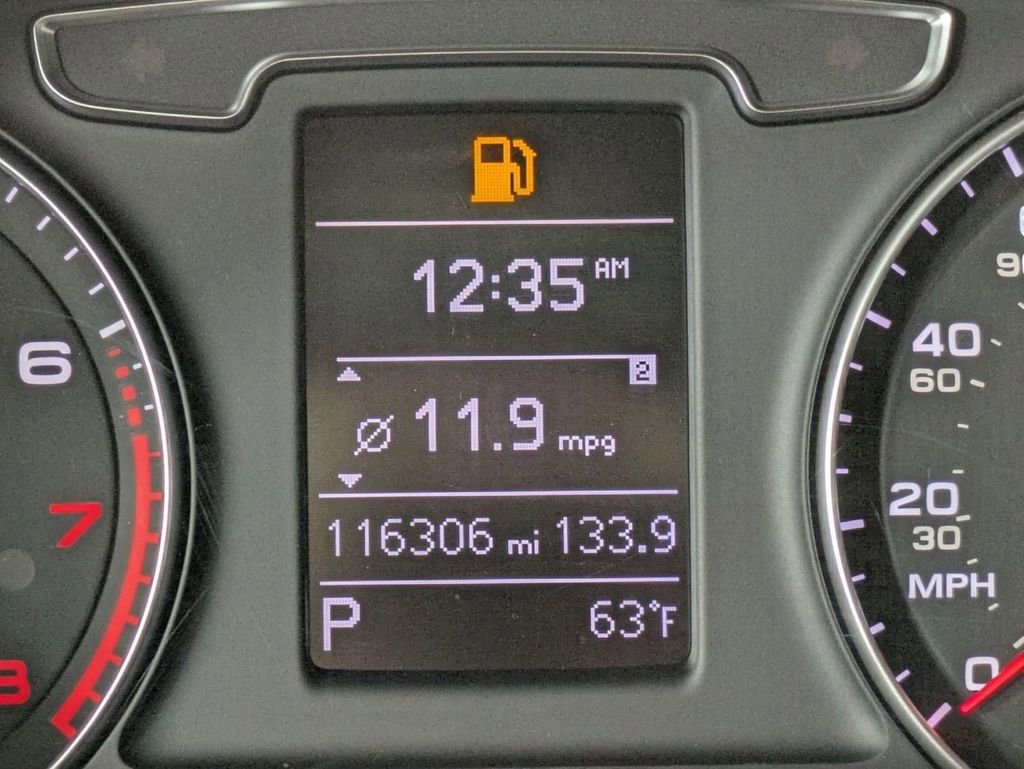 Used 2018 Audi Q3 2.0T Premium image 19