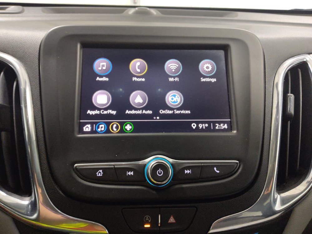 Used 2023 Chevrolet Equinox LS w/ LS Convenience Package AWD/4WD image 24