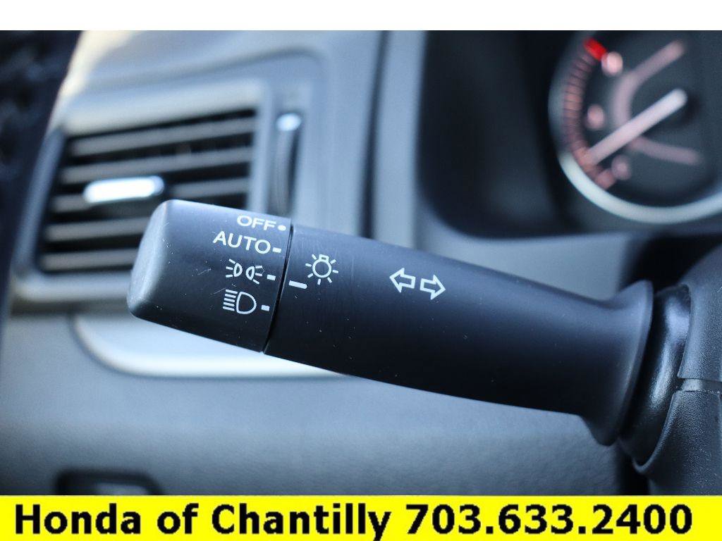 Certified 2024 Honda Passport EX-L image 12