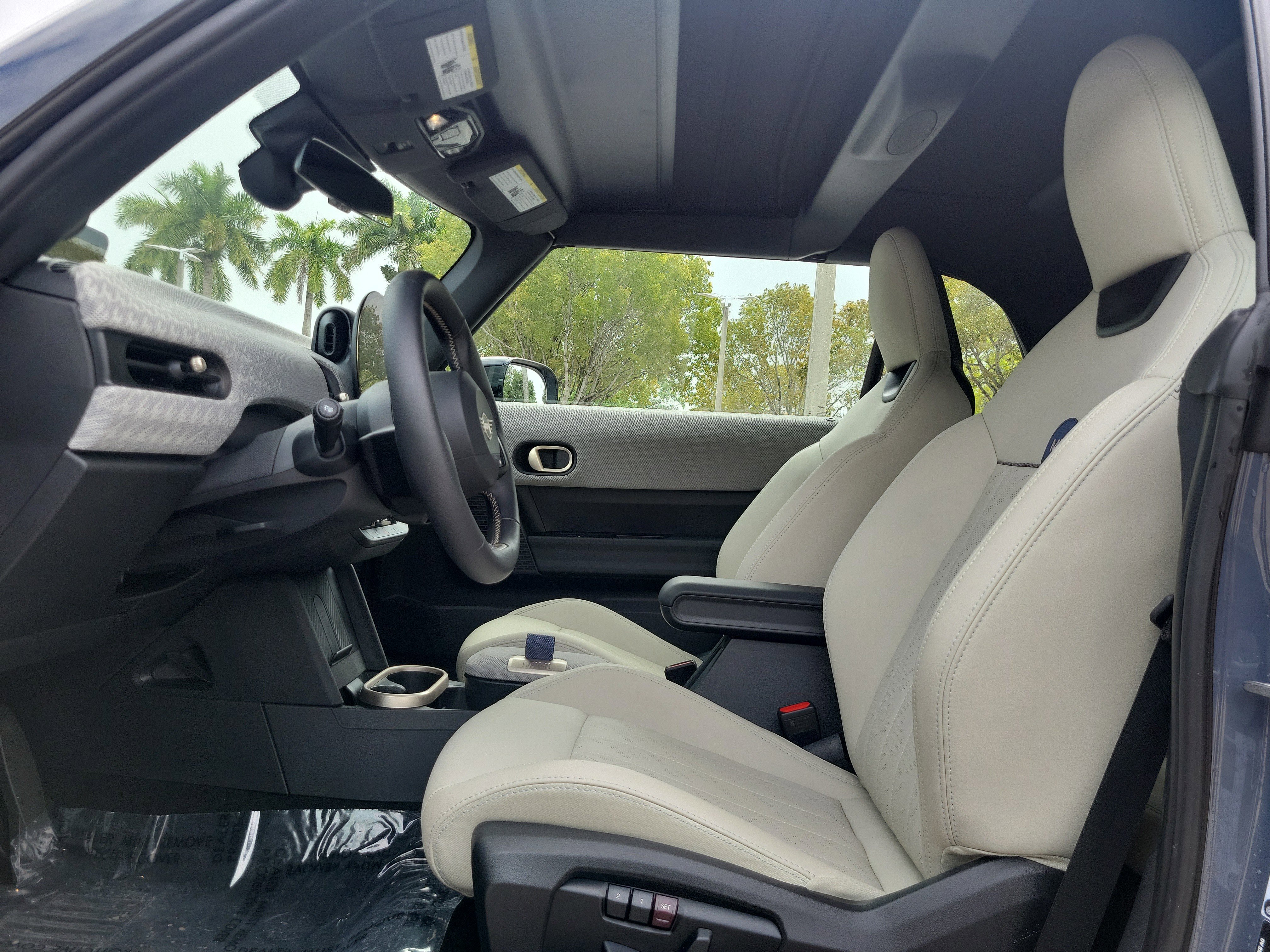 Used 2025 MINI Cooper S image 14