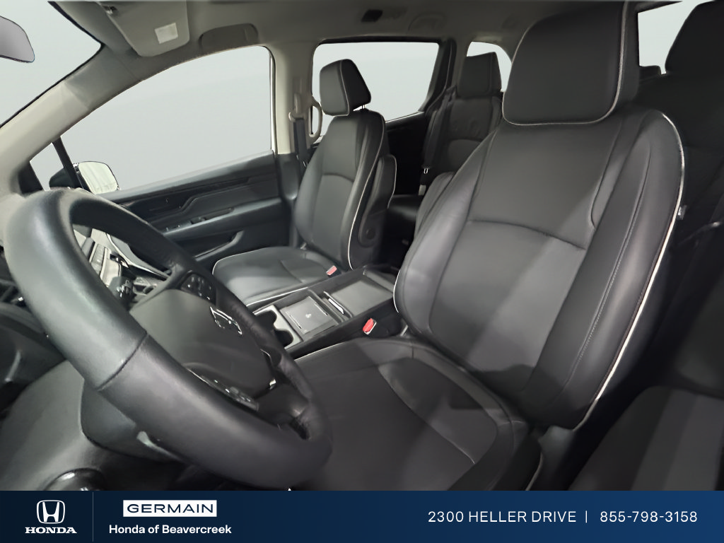 Used 2025 Honda Odyssey Elite image 22