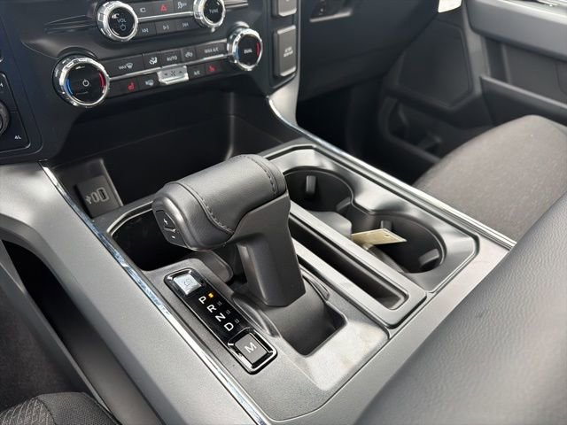 New 2026 Ford F150 XLT w/ Equipment Group 302A MID image 62