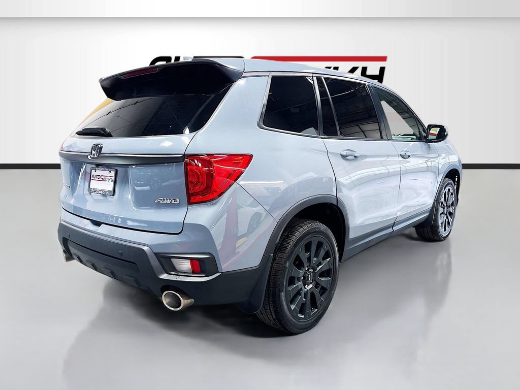 Used 2023 Honda Passport EX-L image 7