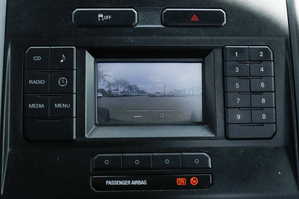 Used 2017 Ford F350 XL w/ Power Equipment Group image 27