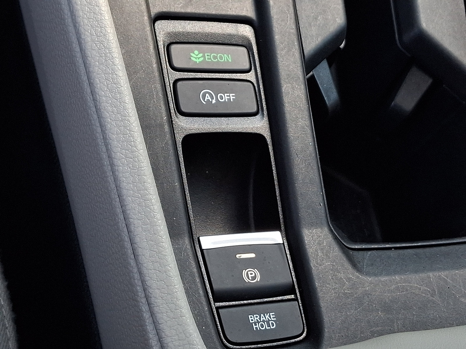 Used 2023 Honda Accord EX image 26