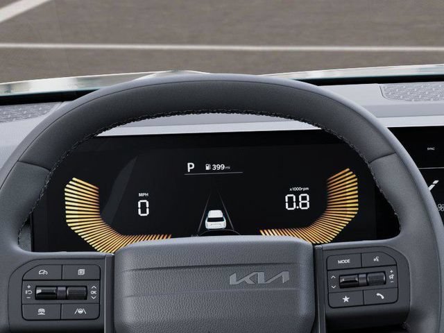 New 2027 Kia Telluride EX X-Line AWD/4WD image 21
