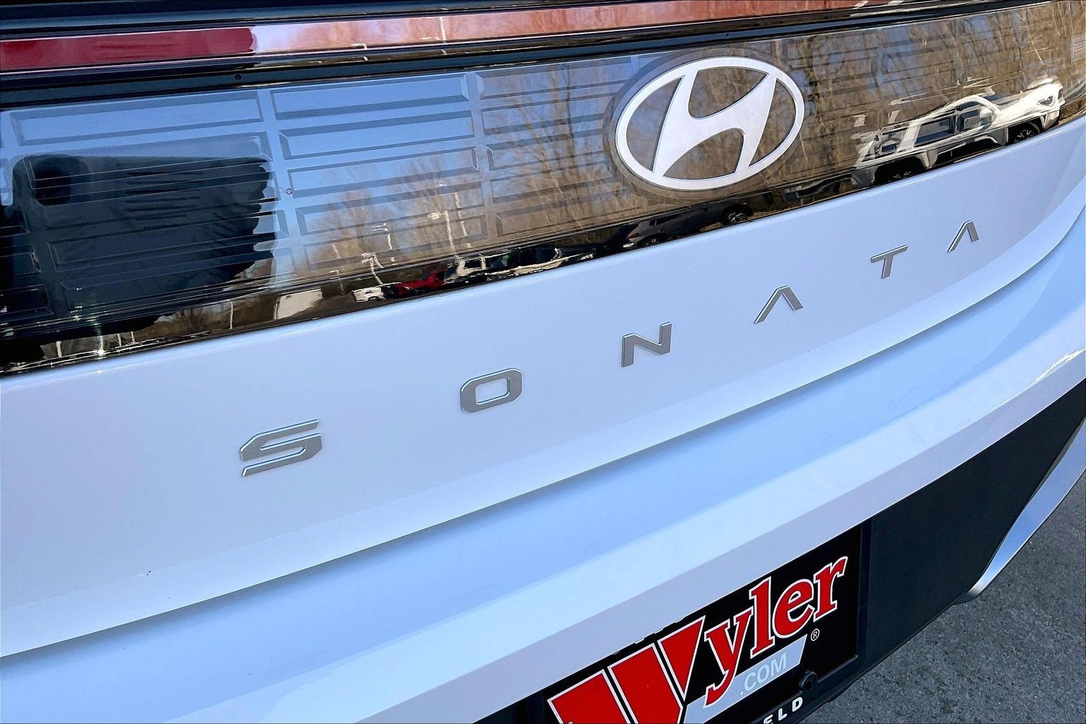 Used 2026 Hyundai Sonata SE image 23