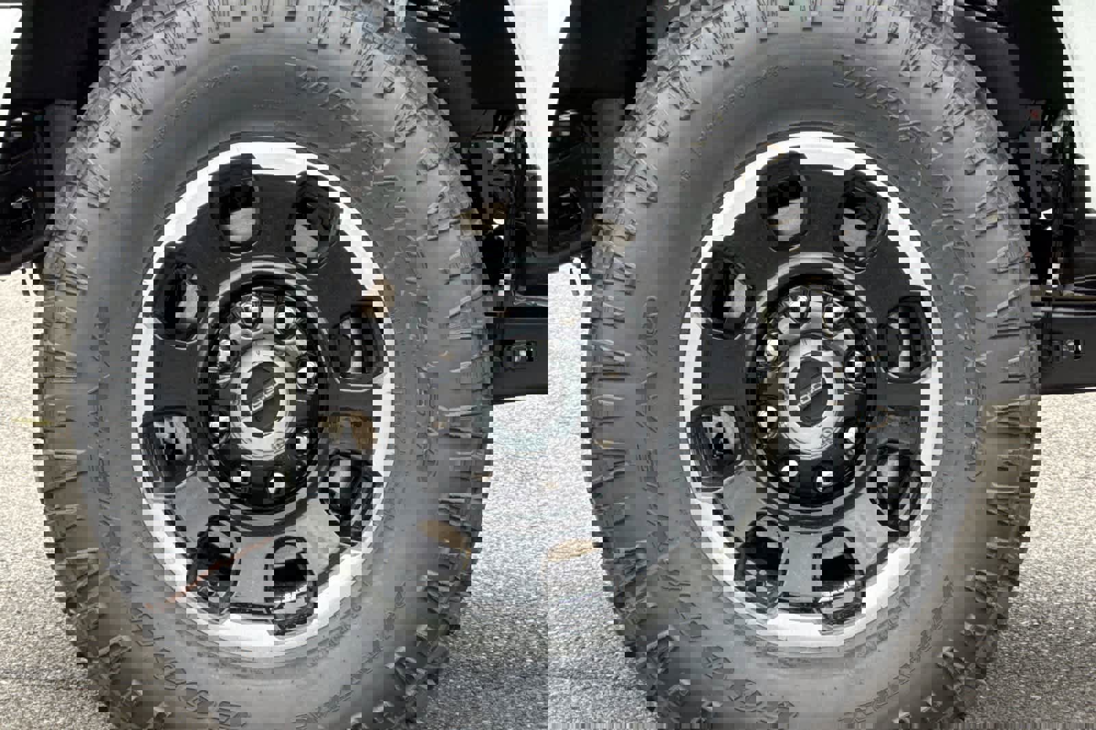 New 2026 Ford F350 Platinum image 26