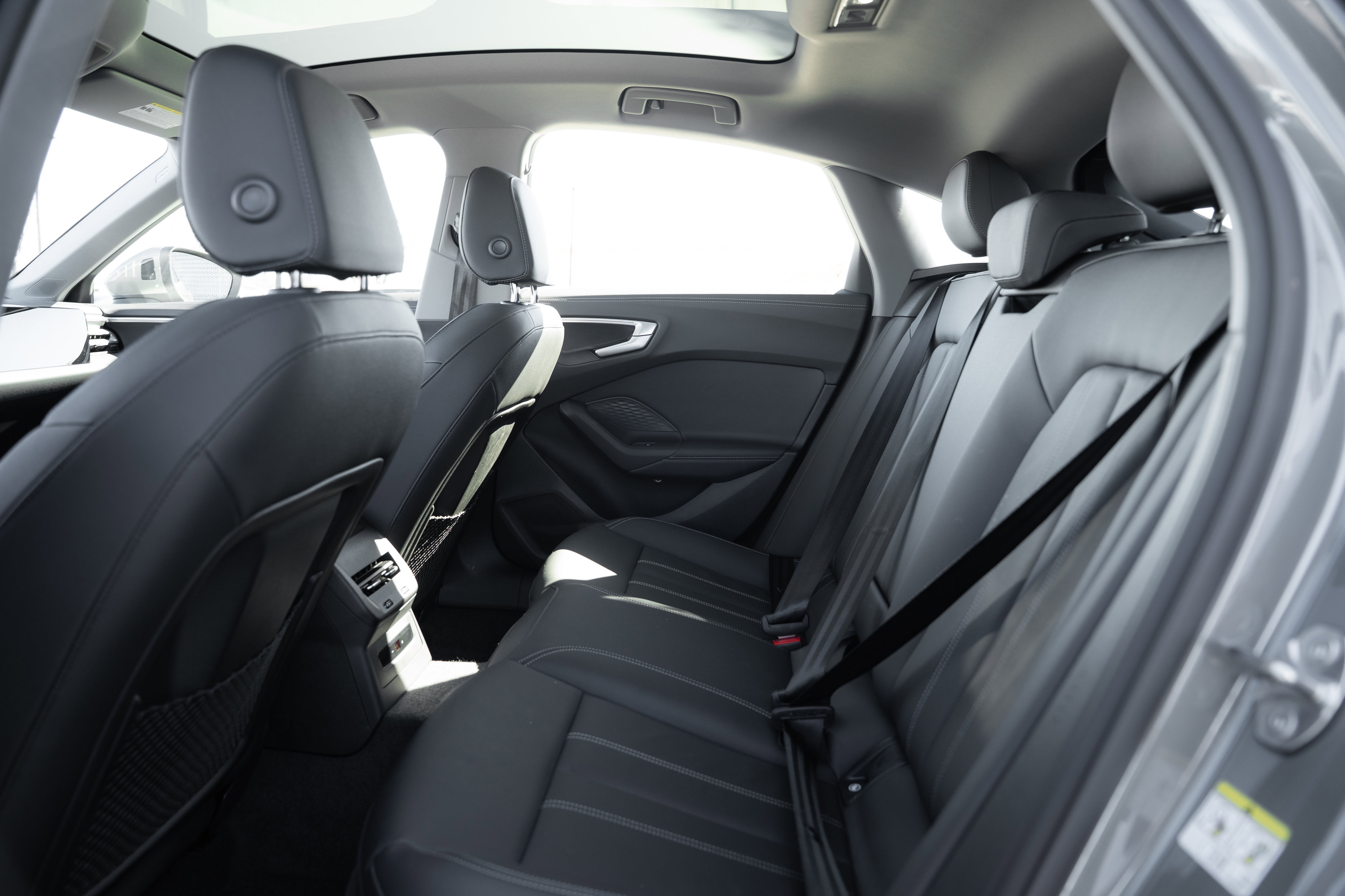 Certified 2025 Audi A5 Premium w/ Convenience Package image 24