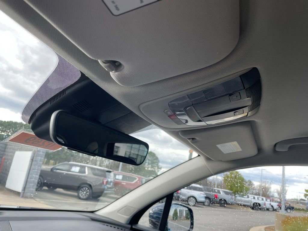 New 2025 Kia Sorento S AWD/4WD image 21