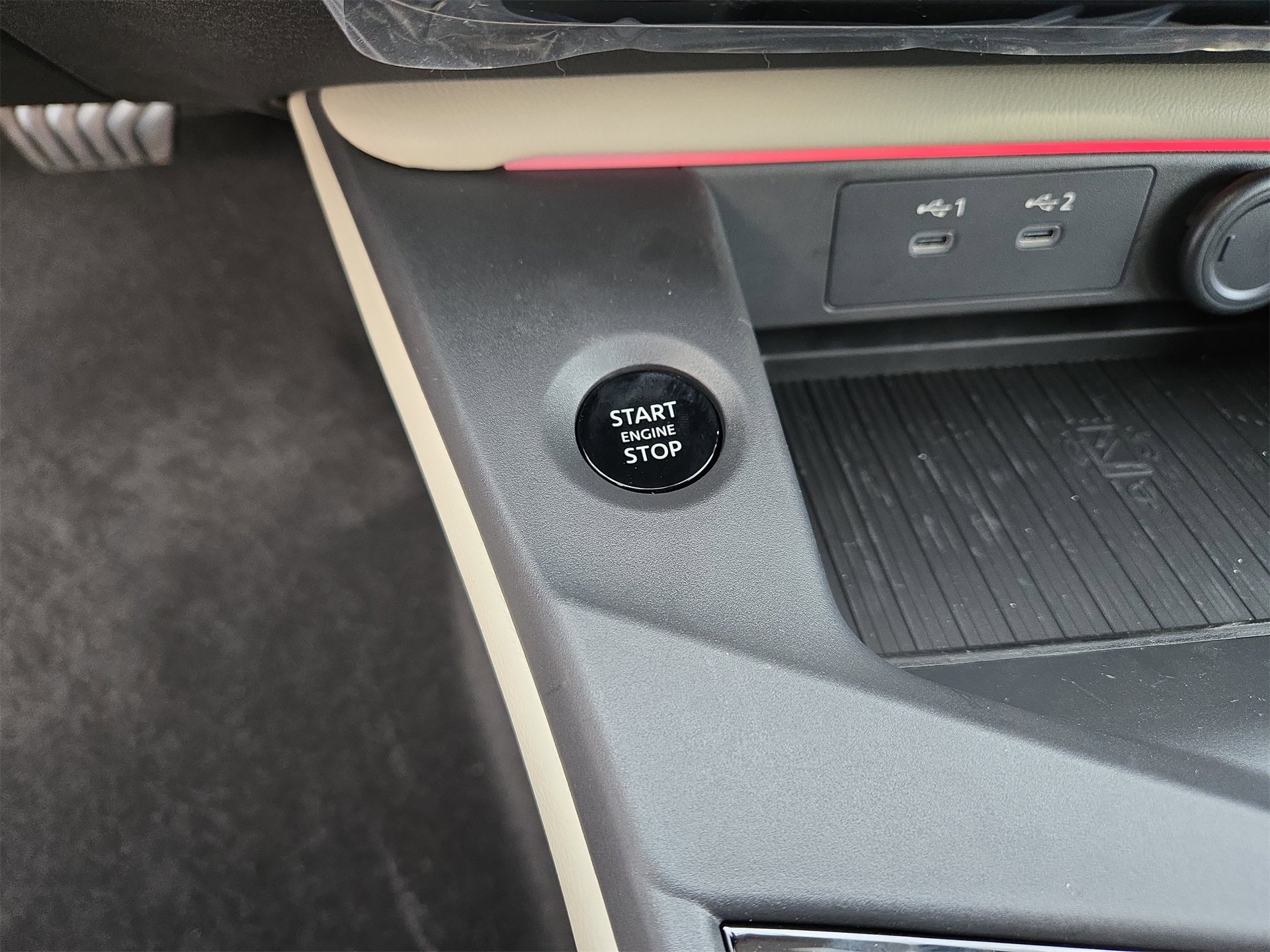 New 2026 Nissan Sentra SL w/ Floor Mat Package image 21