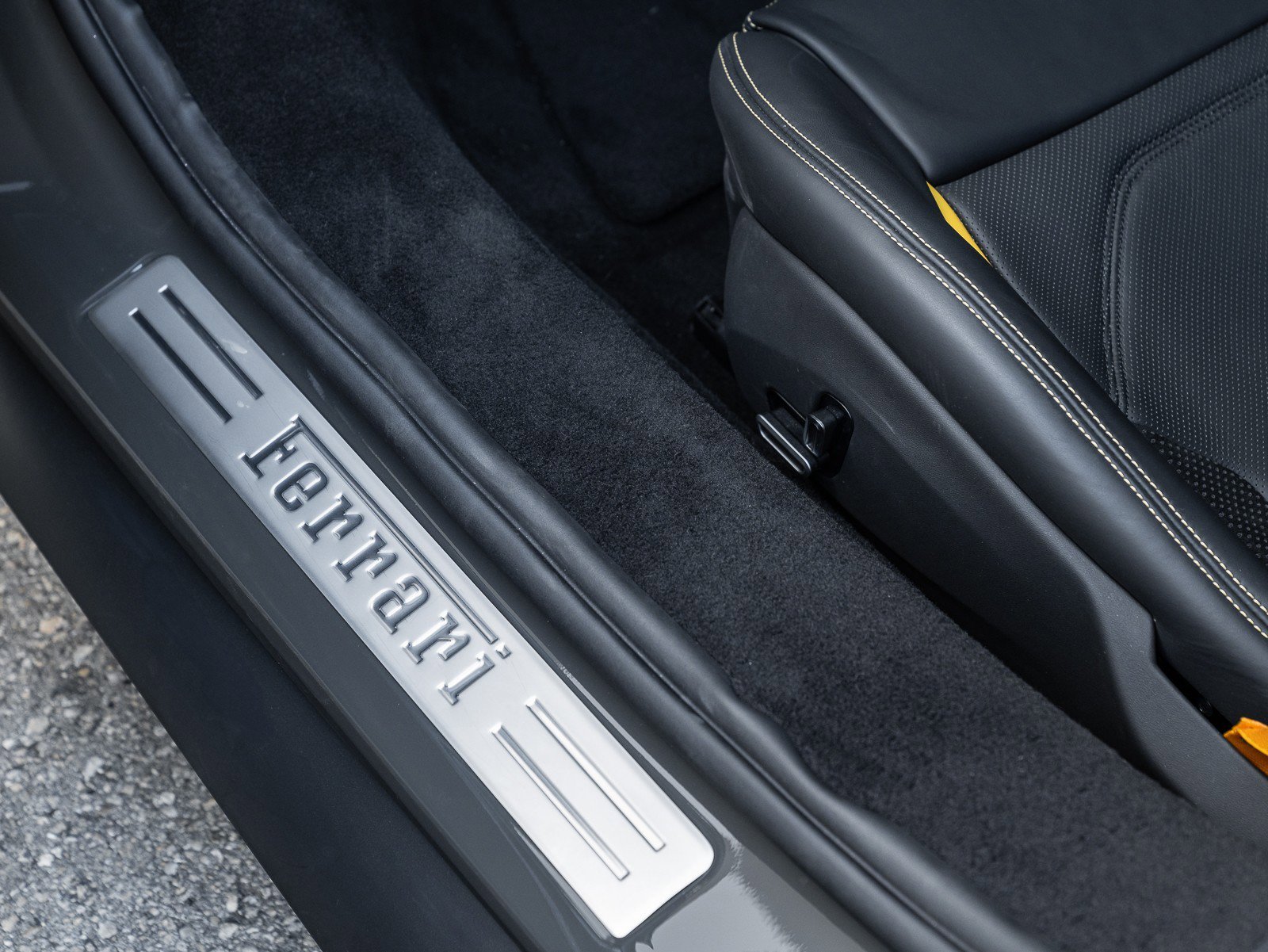Used 2024 Ferrari 296 GTB image 30