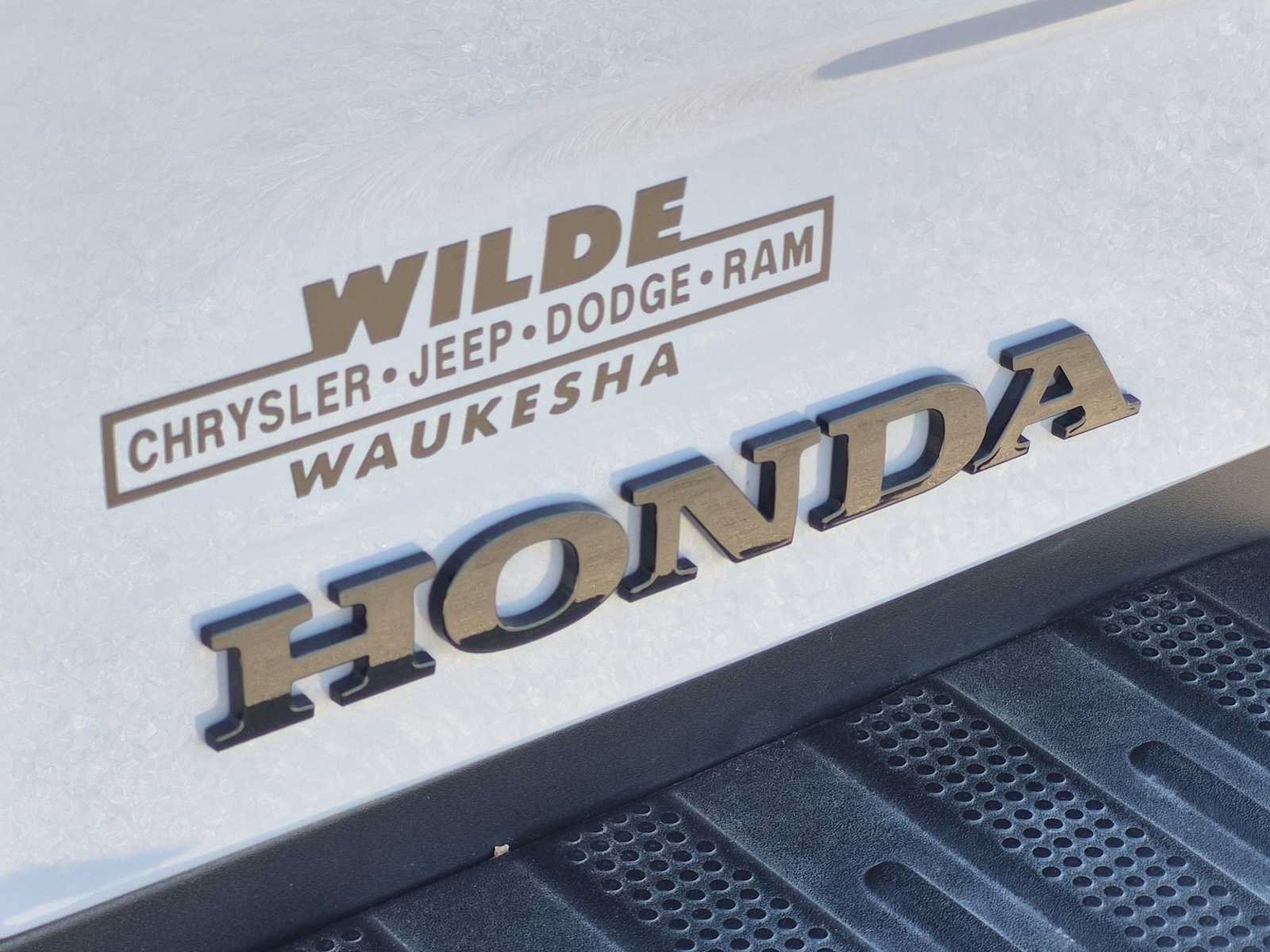 Used 2024 Honda Ridgeline Black Edition image 13