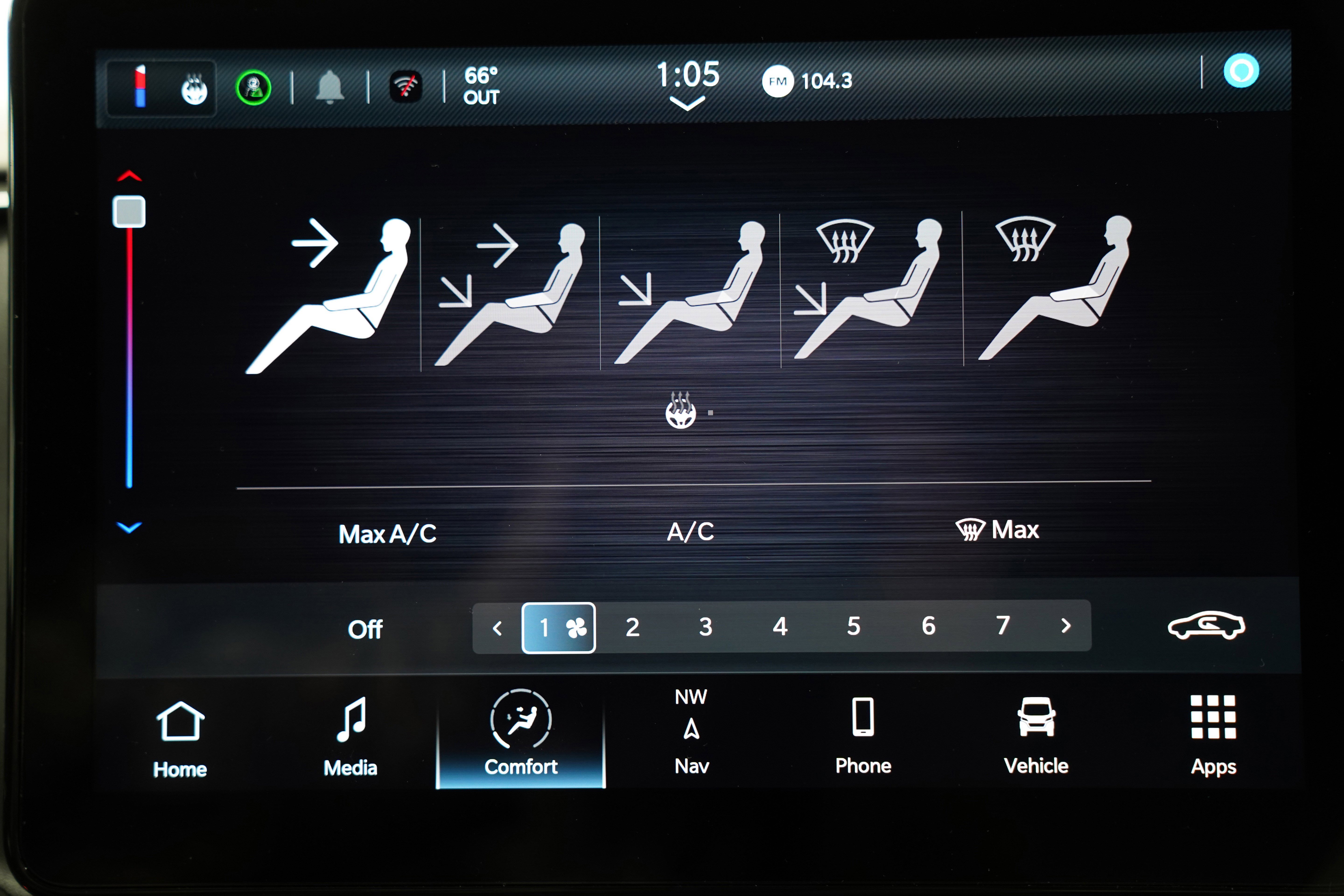 Used 2024 RAM ProMaster 3500 w/ Delivery Van Package image 25