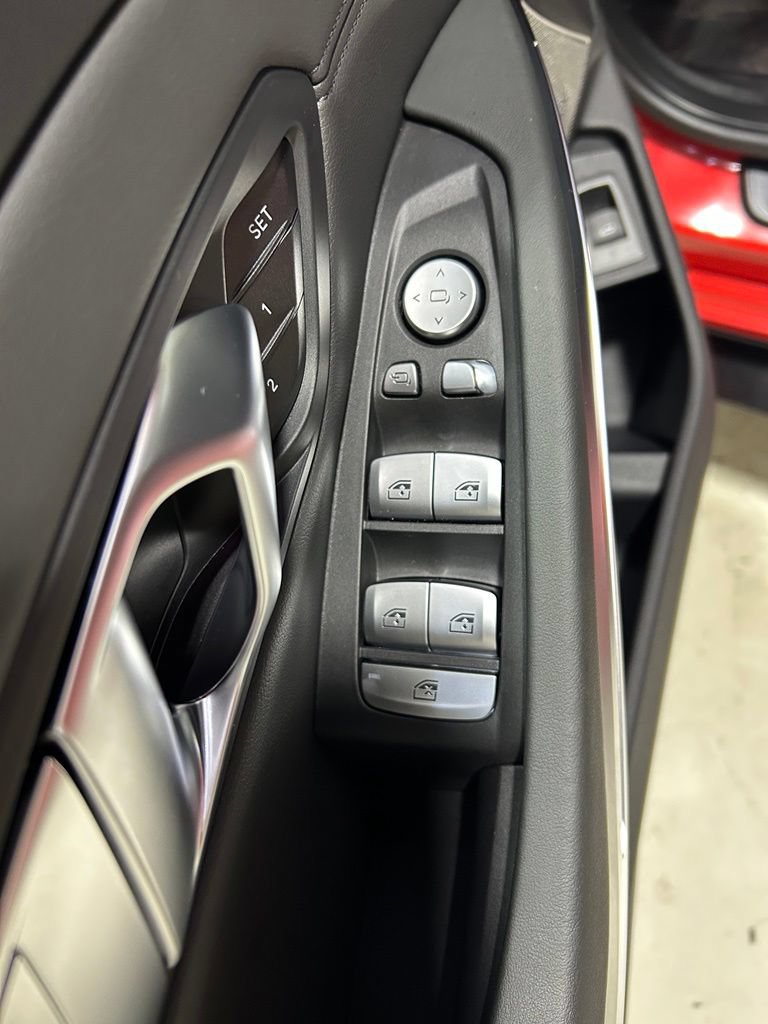 Used 2026 BMW M3 Competition AWD/4WD image 11