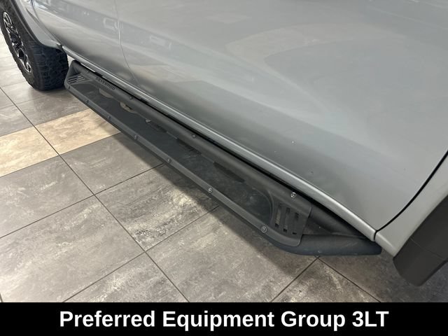 Used 2024 Chevrolet Silverado 1500 ZR2 AWD/4WD image 6