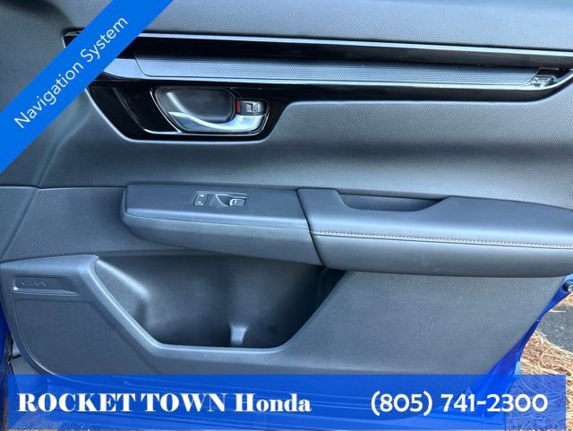 Used 2023 Honda CR-V Sport Touring image 15
