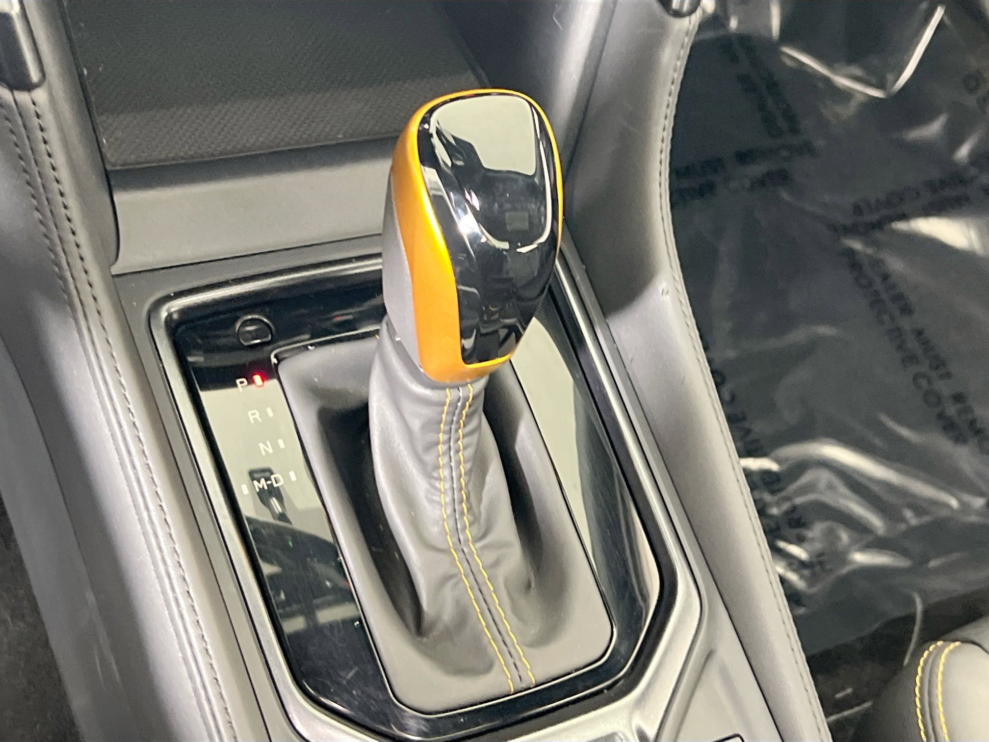 Used 2022 Subaru Forester Wilderness image 17