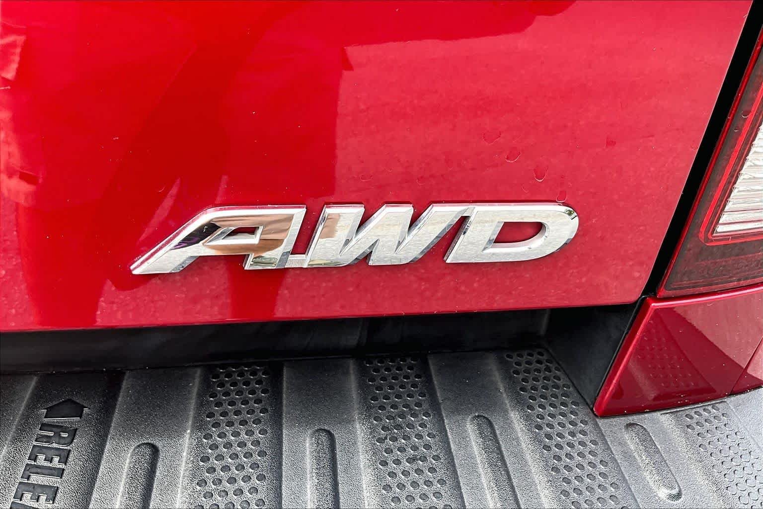Used 2022 Honda Ridgeline RTL-E image 9