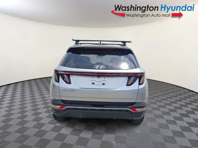 Used 2023 Hyundai Tucson SEL w/ Convenience Package AWD/4WD image 5