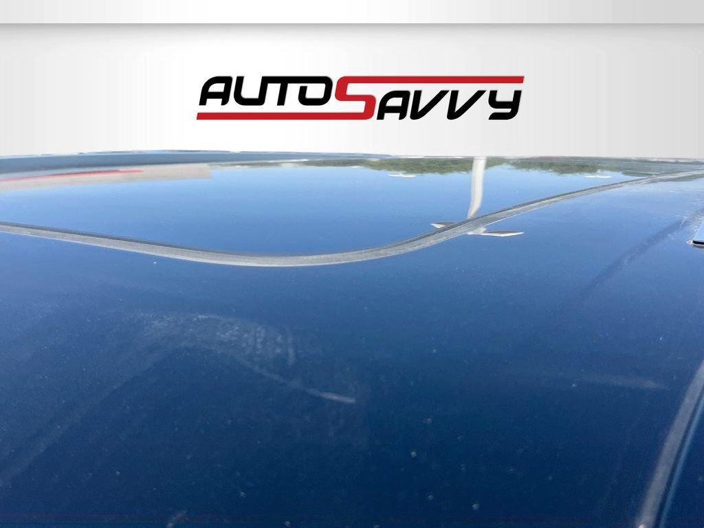 Used 2026 Cadillac Vistiq Luxury AWD/4WD image 23