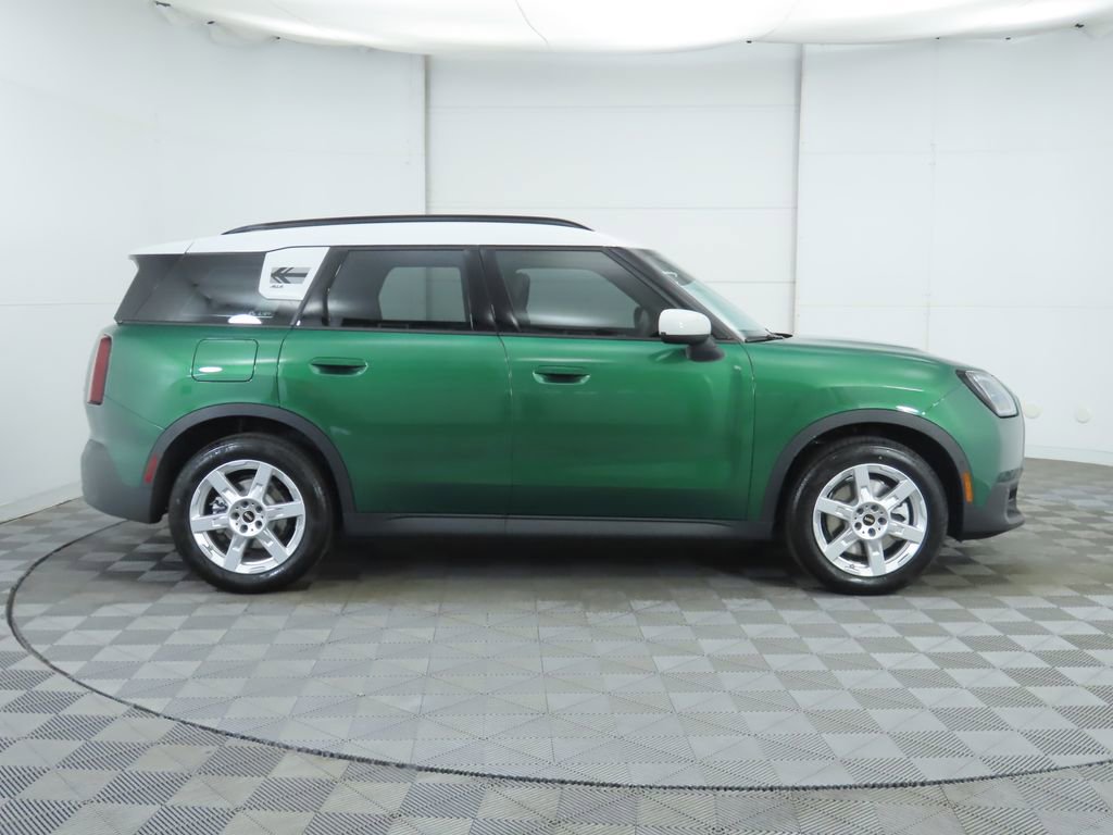 New 2026 MINI Cooper Countryman S image 4