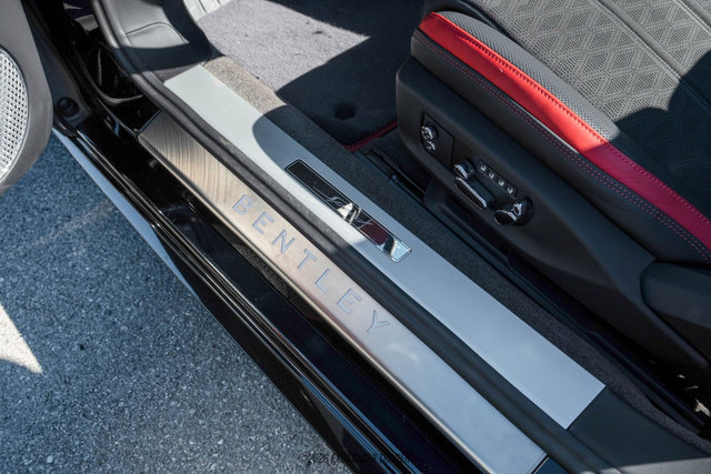 Used 2025 Bentley Continental GT Speed image 66