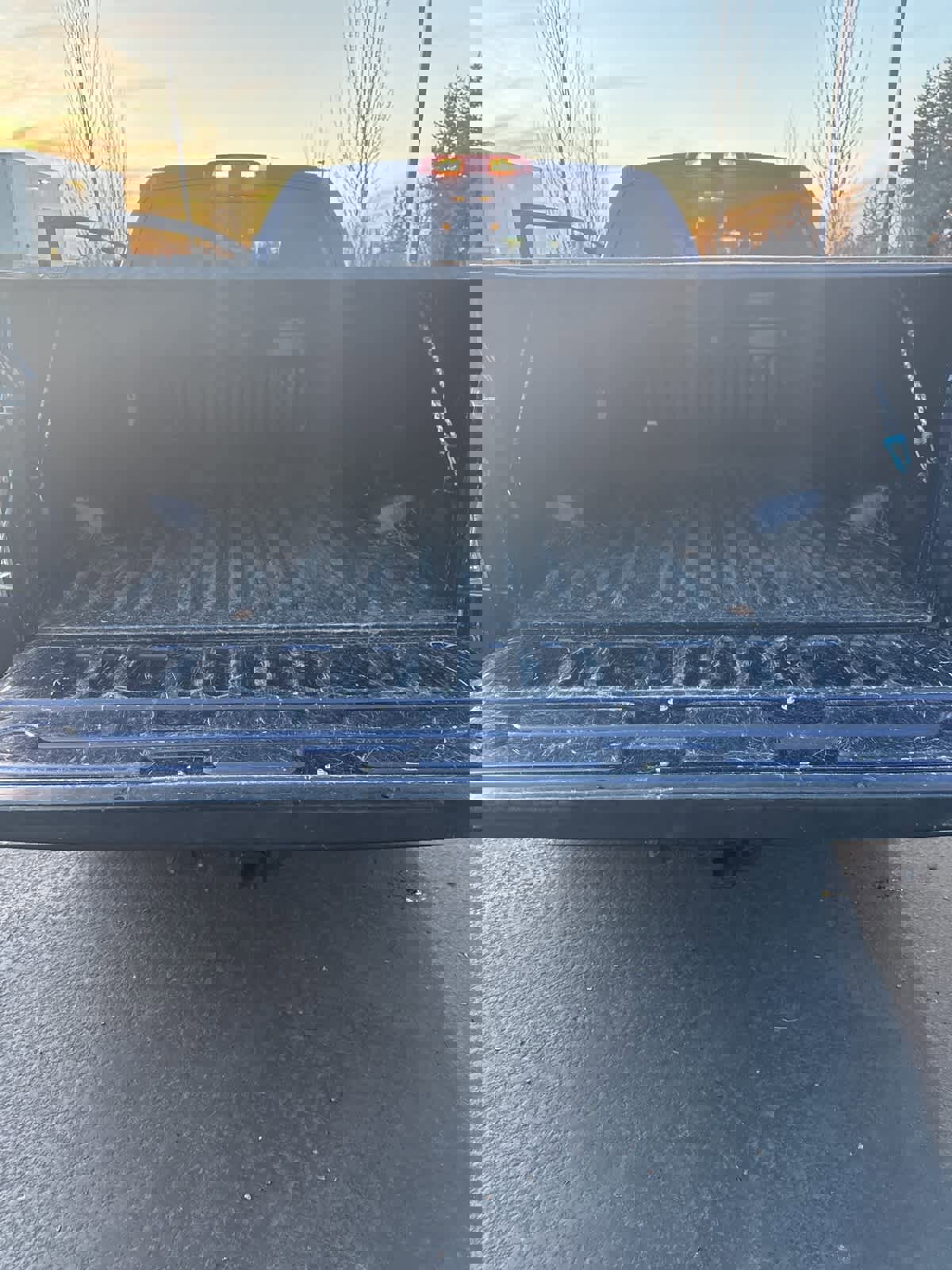 Used 2008 Toyota Tundra SR5 image 8