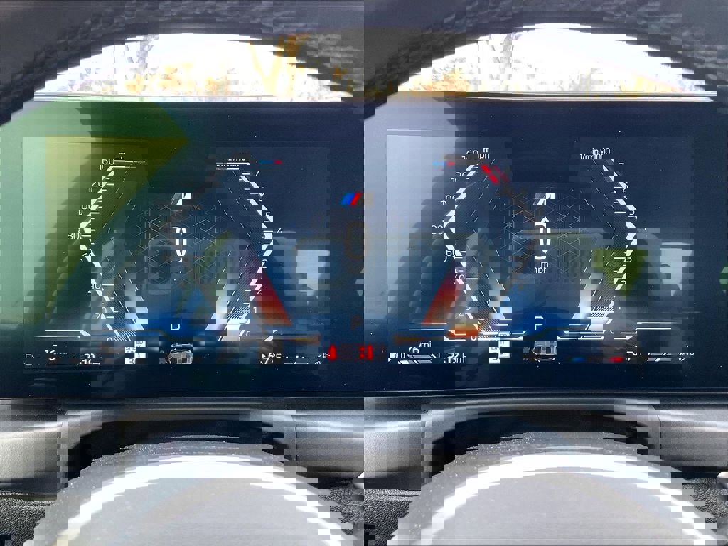 Used 2024 BMW M340i xDrive w/ Premium Package AWD/4WD image 24