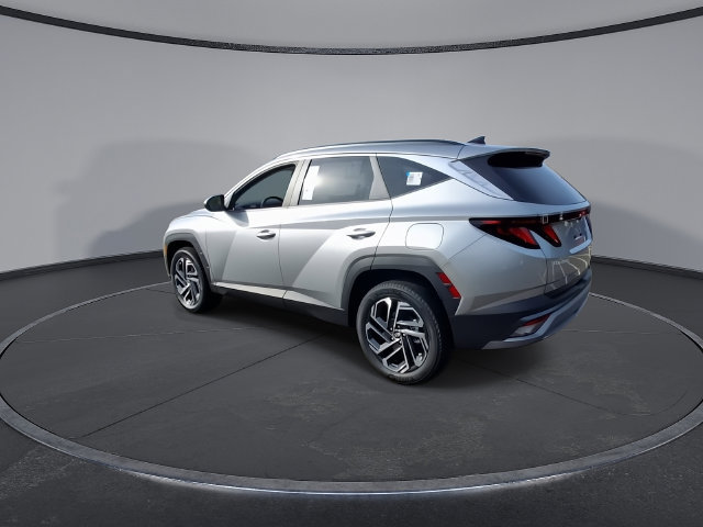 New 2026 Hyundai Tucson SEL Plus AWD/4WD image 7