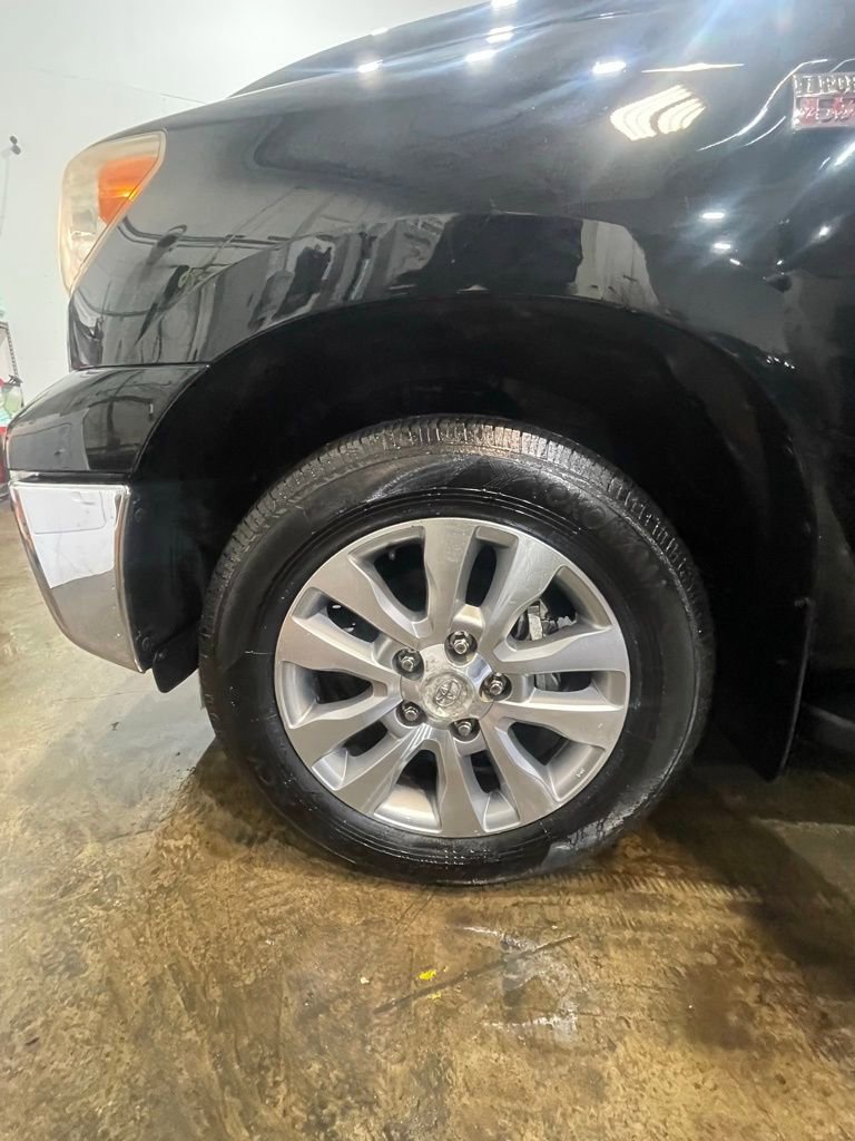 Used 2013 Toyota Tundra Platinum image 41