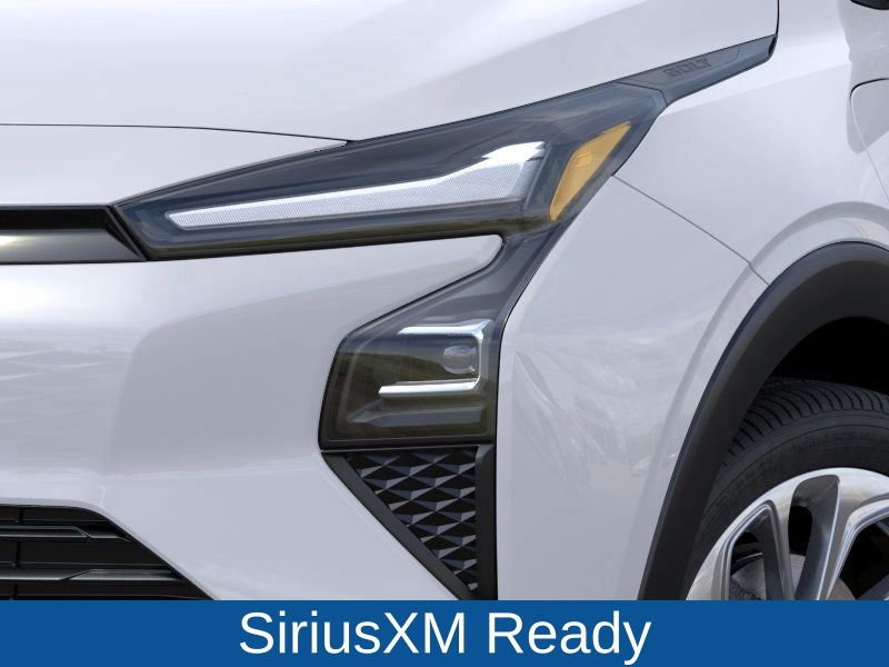 New 2027 Chevrolet Bolt LT image 10