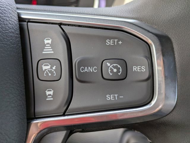 New 2025 RAM 3500 Laramie image 26